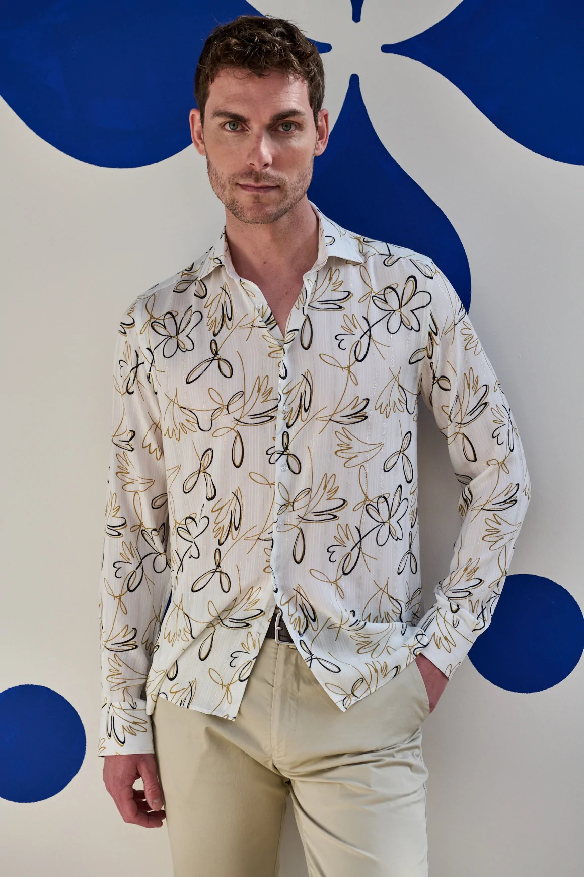 Achat Chemise PALACE