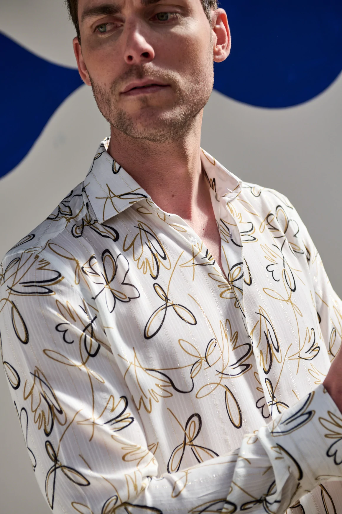 Achat Chemise PALACE