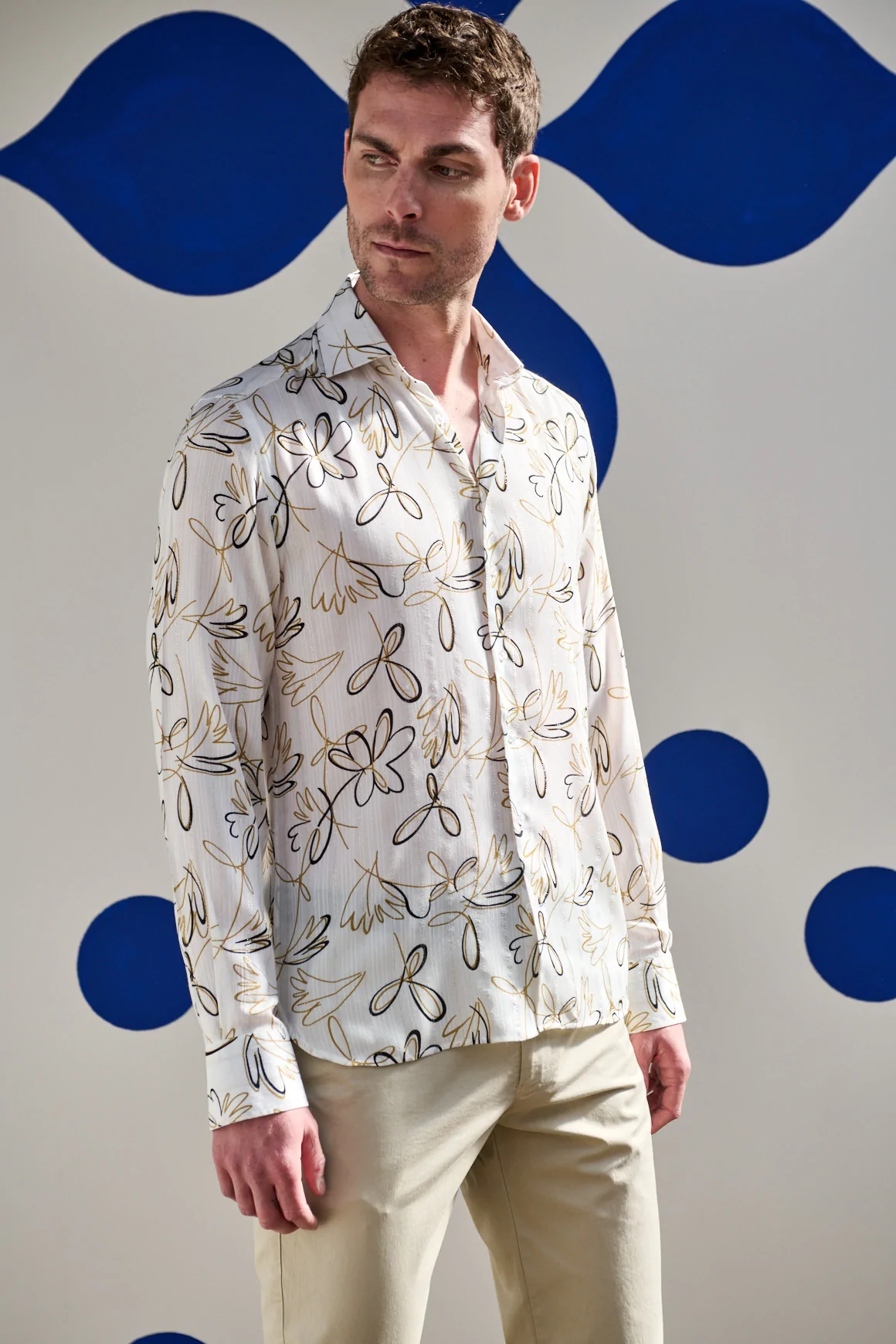Achat Chemise PALACE