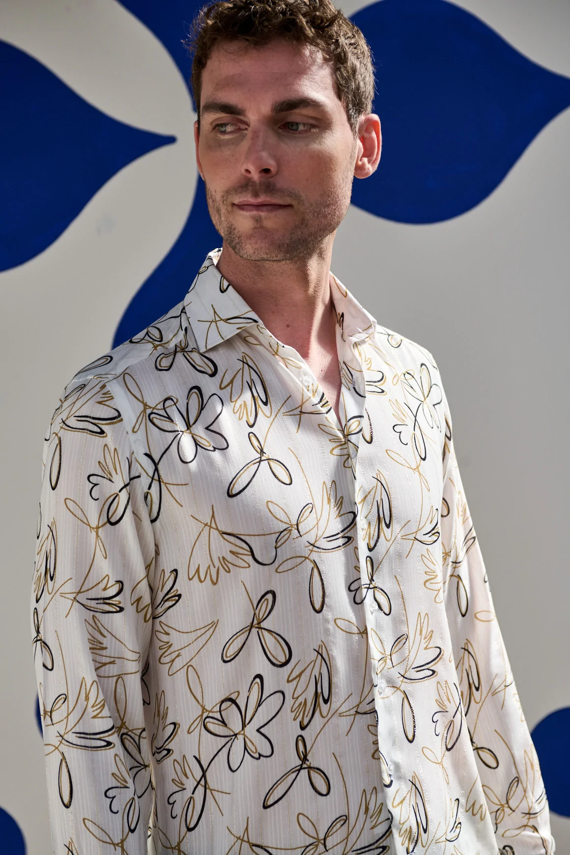 Achat Chemise PALACE
