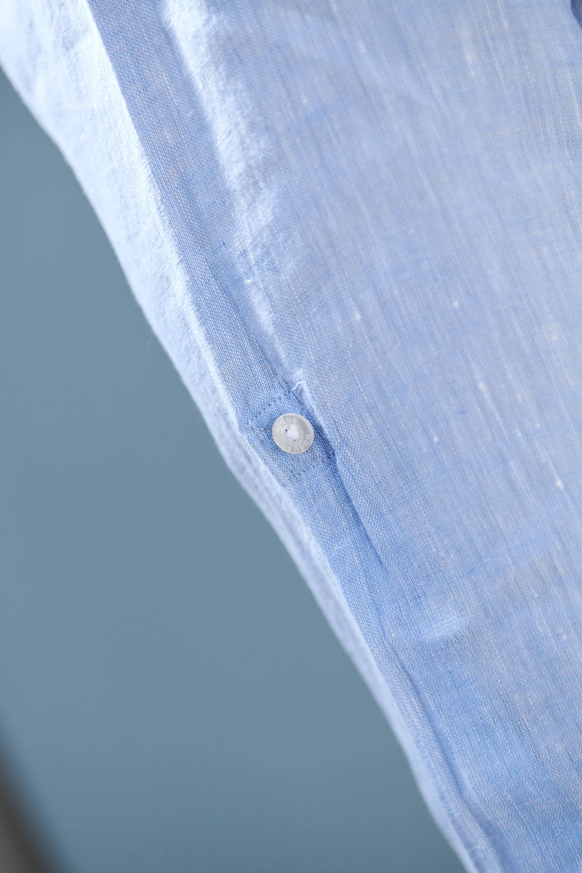 Achat Chemise IBIZA Lin Bleu
