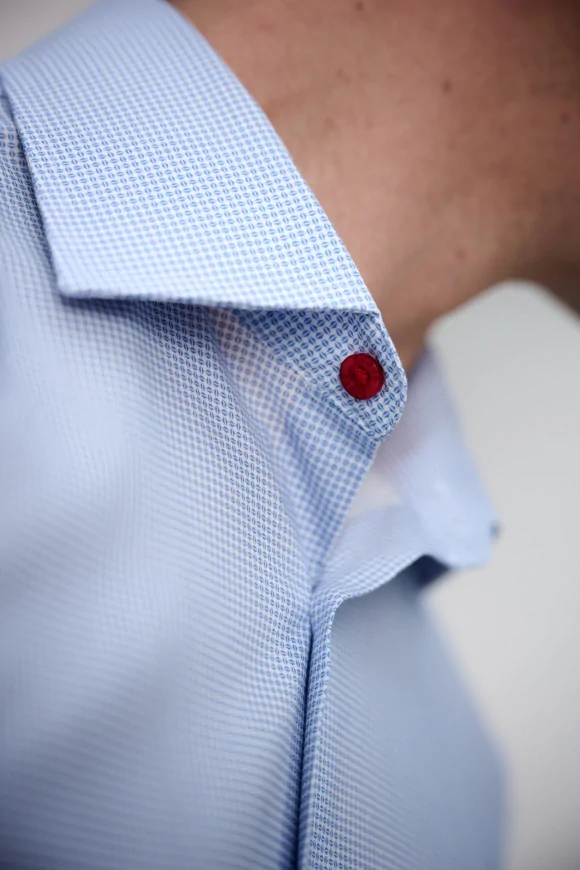 Achat Chemise GRAIN DE CAFÉ