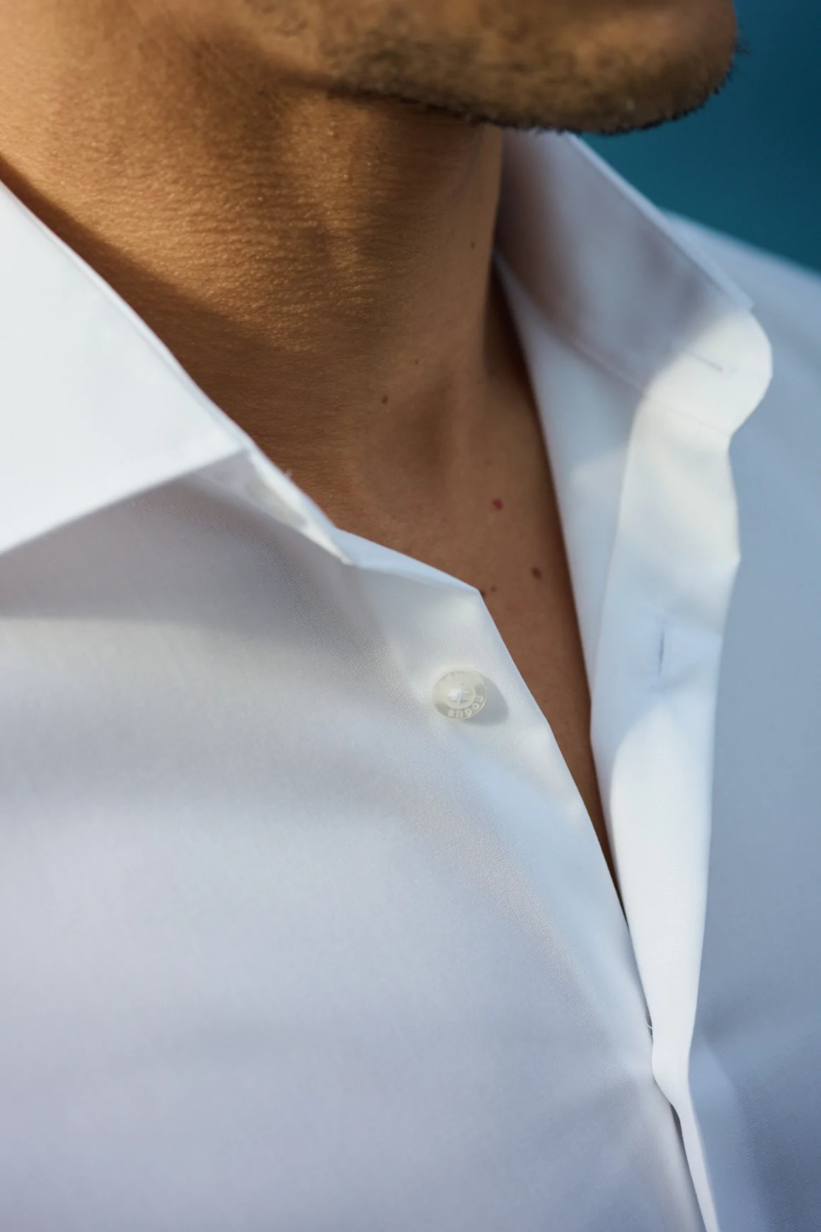 Achat Chemise popeline col Sydney
