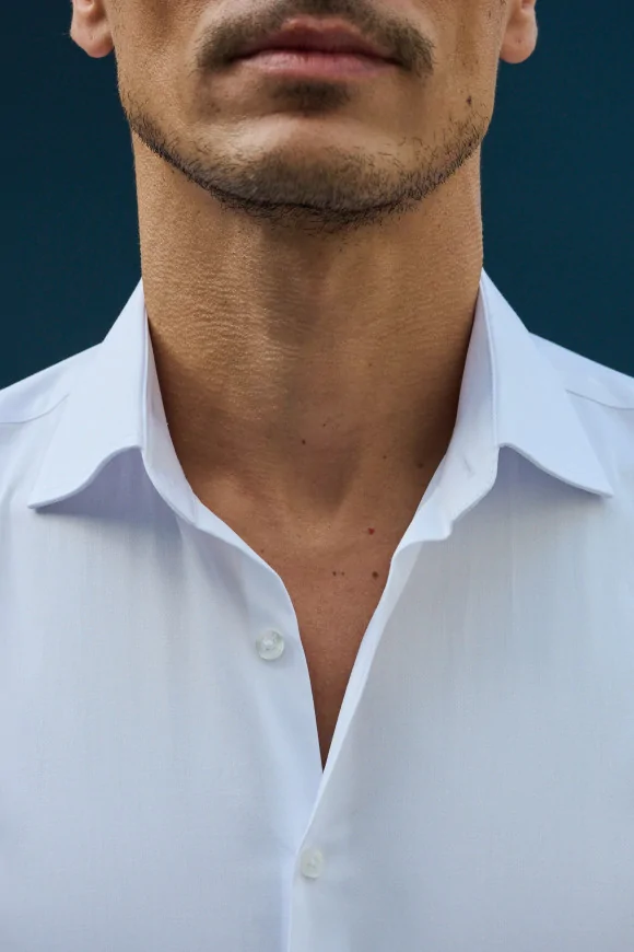 Achat Chemise SK1 col Sydney