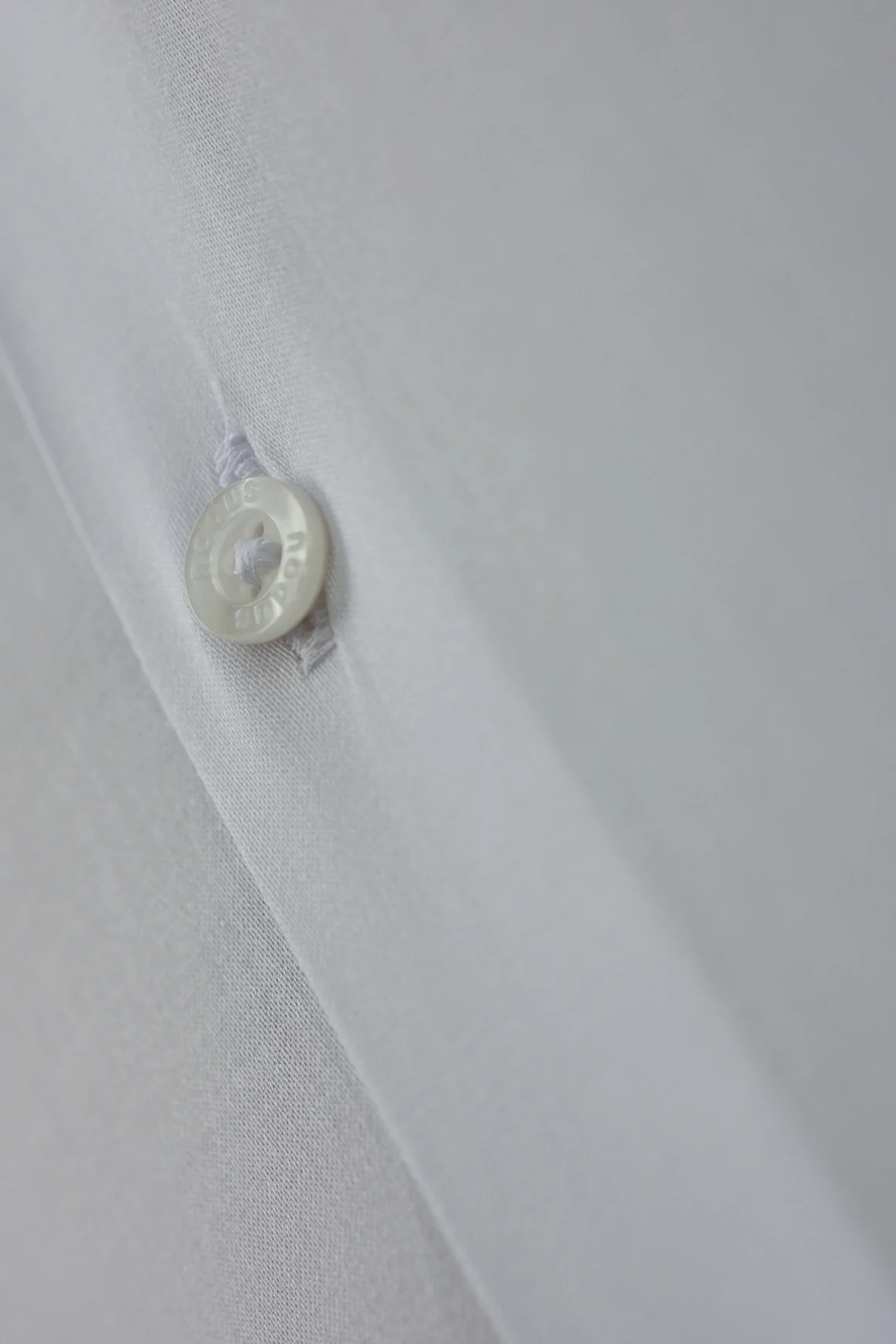 Achat Chemise blanche SK1 col Sydney