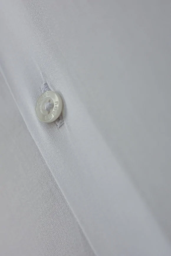 Achat Chemise blanche SK1 col Sydney