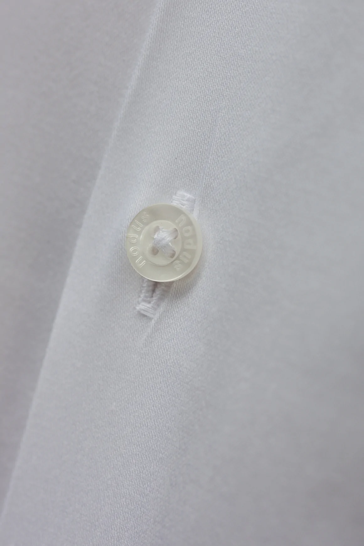 Achat Chemise blanche SK1 col Tokyo