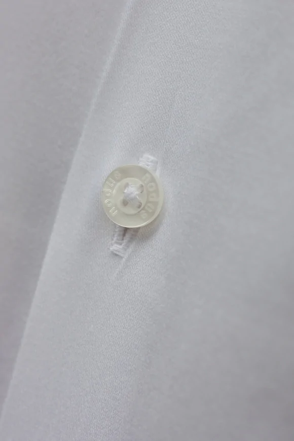 Achat Chemise blanche SK1 col Tokyo