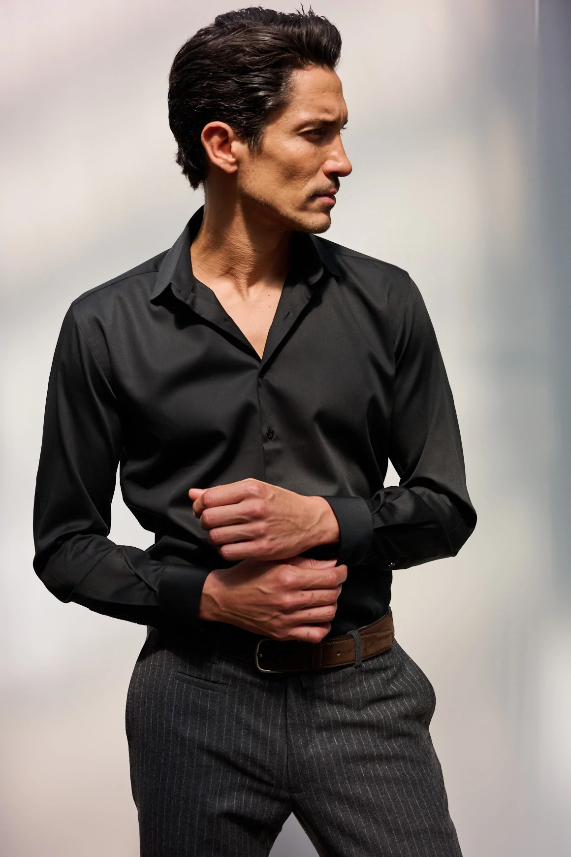 Achat Chemise SK1 noire