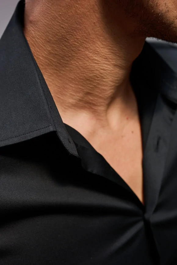 Achat Chemise SK1 noire