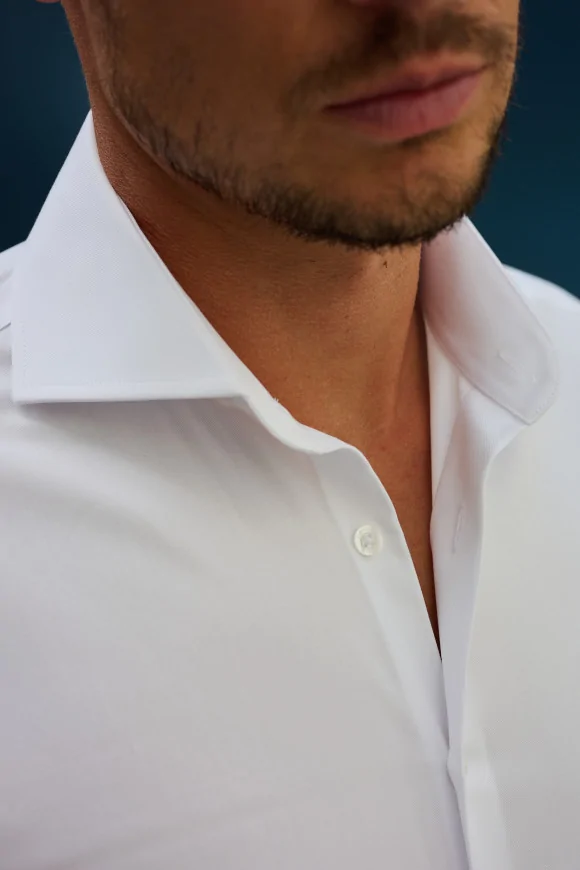 Achat Chemise TWILLY Col Florence