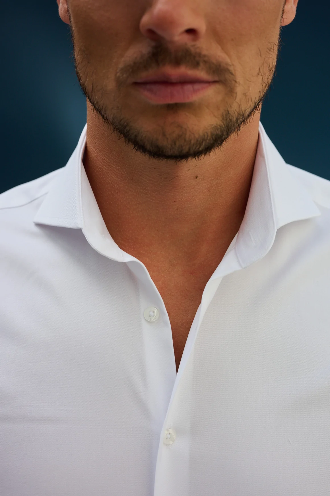 Achat Chemise TWILLY Col Florence