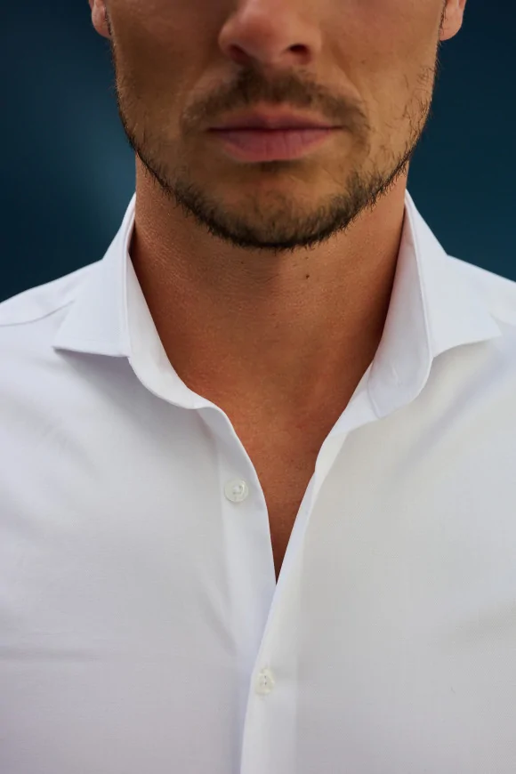 Achat Chemise TWILLY Col Florence