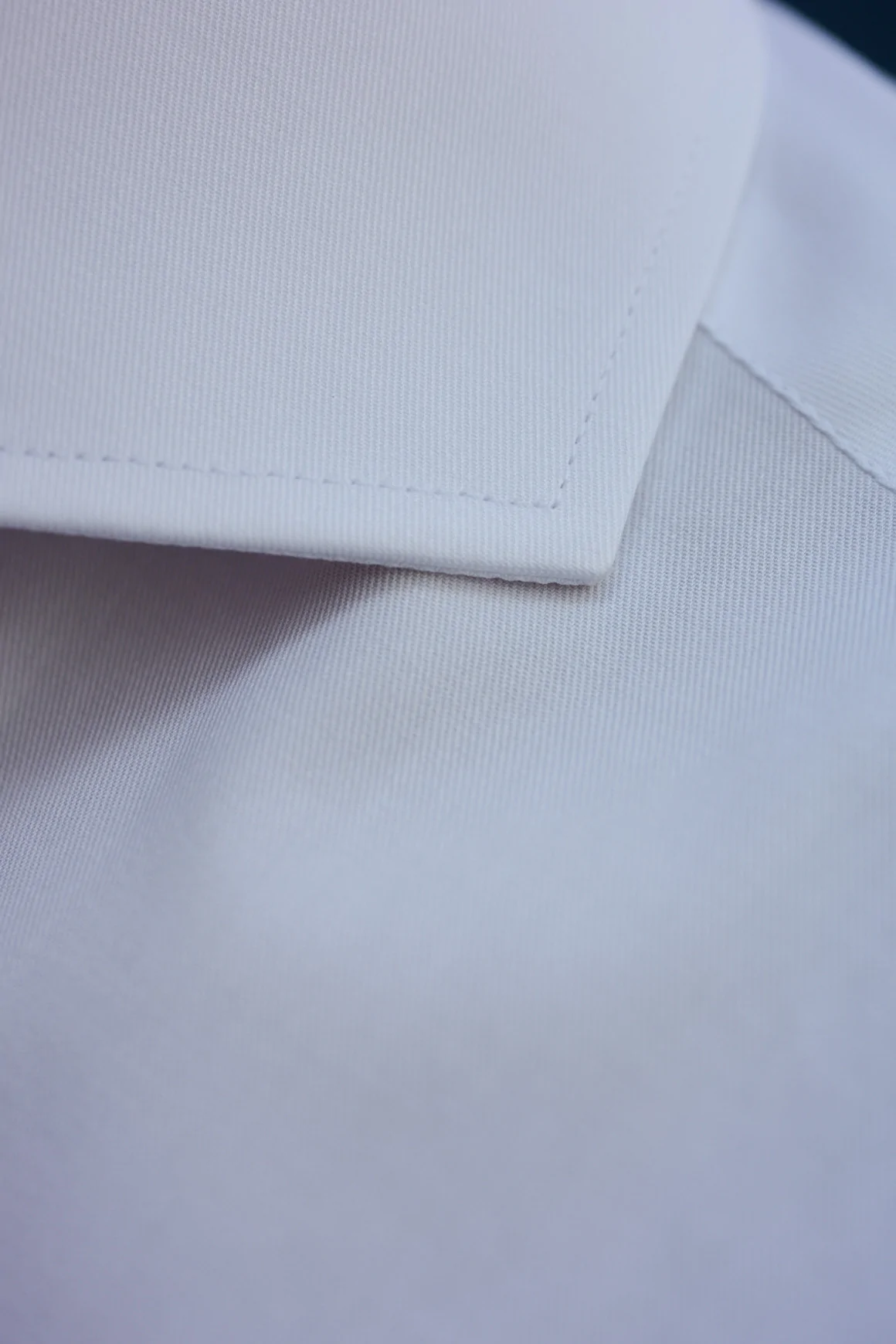 Chemise TWILLY Col Florence