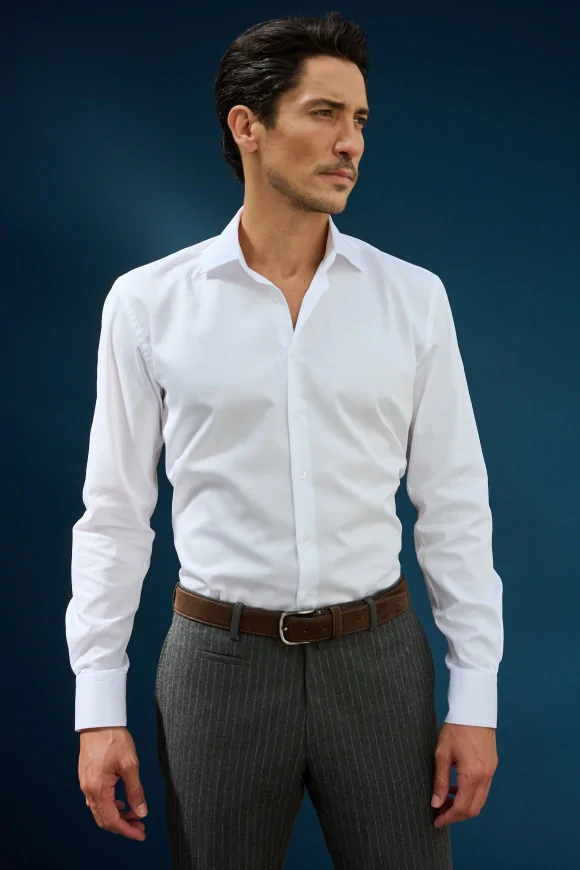 Achat Chemise OTTOMAN