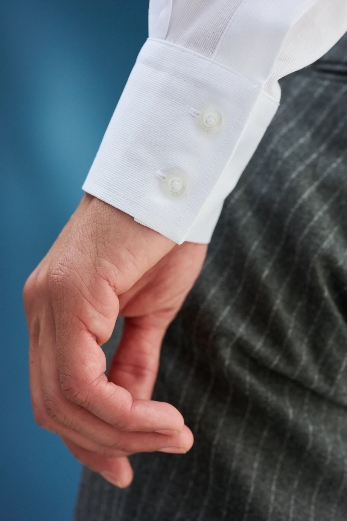 Achat Chemise OTTOMAN