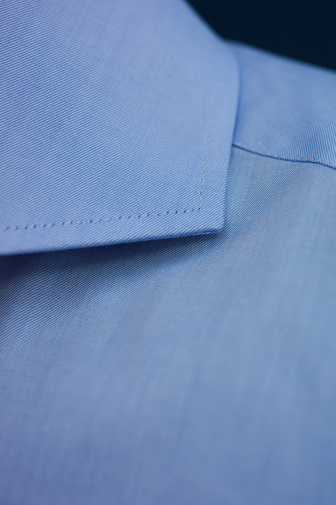 Achat Chemise Twill double retors