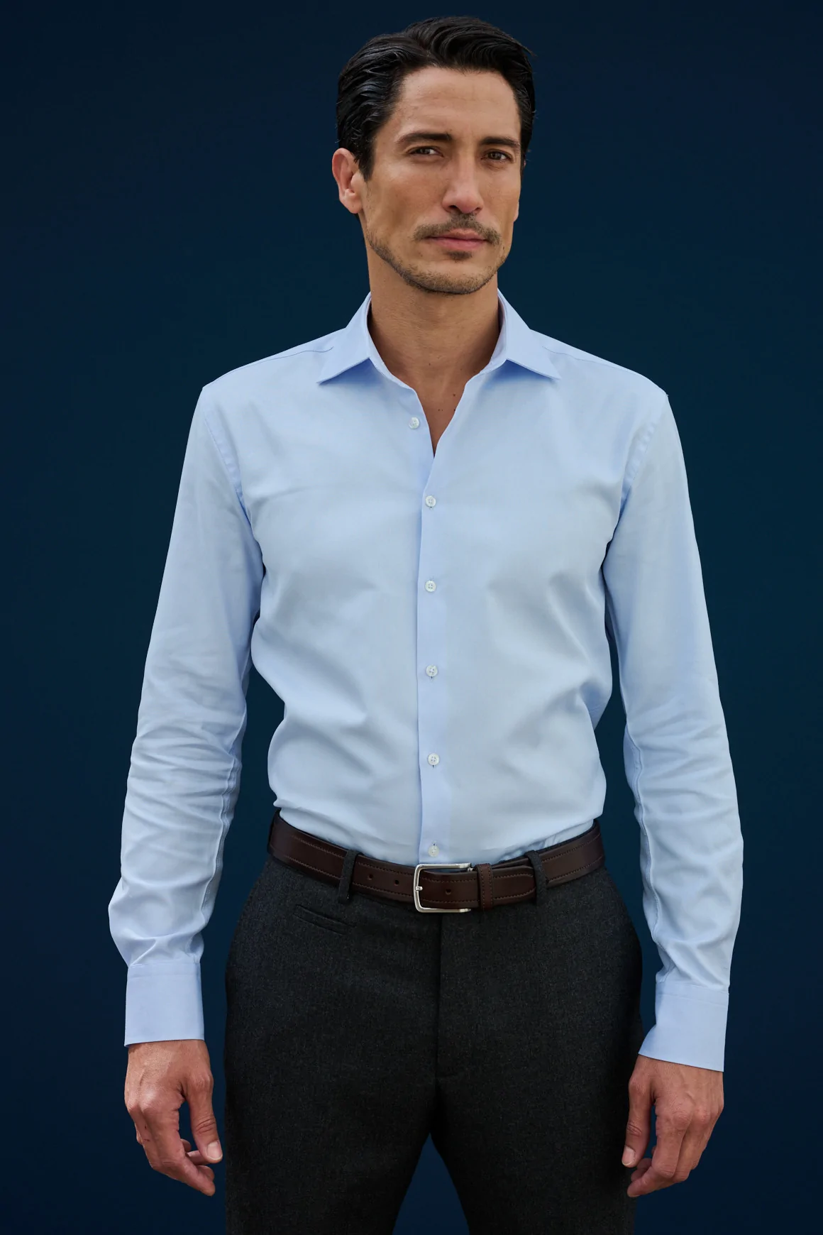 Achat Chemise Tissage micro-natté