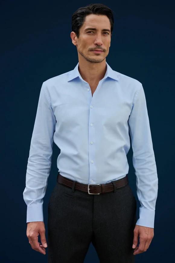 Achat Chemise Tissage micro-natté