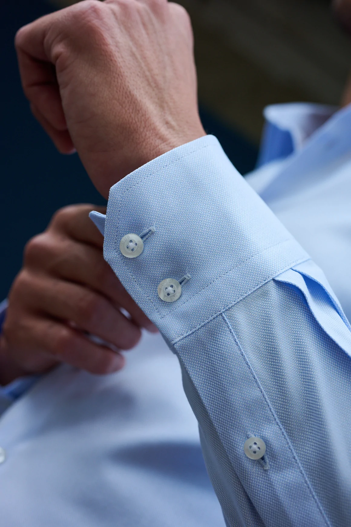 Achat Chemise Tissage micro-natté