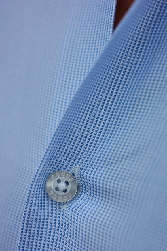 Achat Chemise effet natté