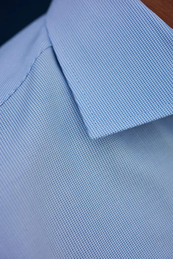 Achat Chemise effet natté