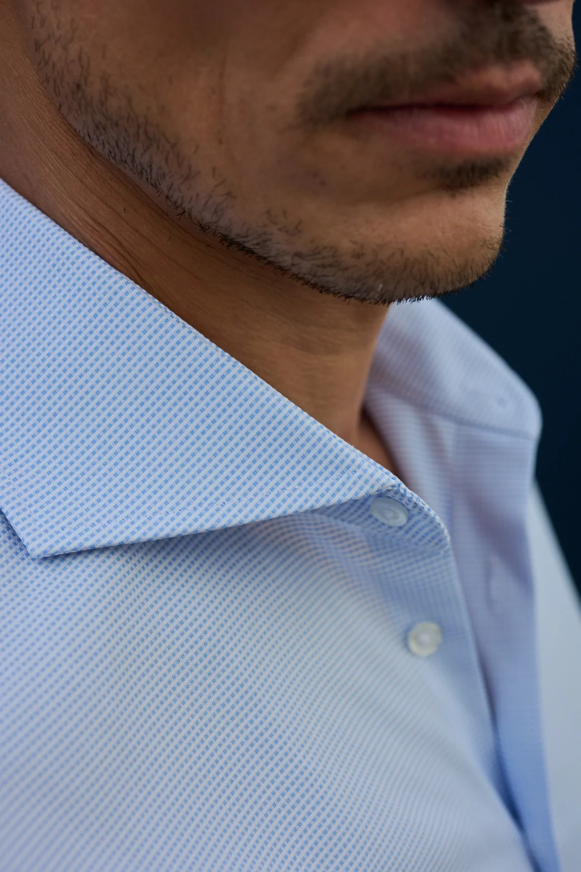Achat Chemise Tissage quadrillage