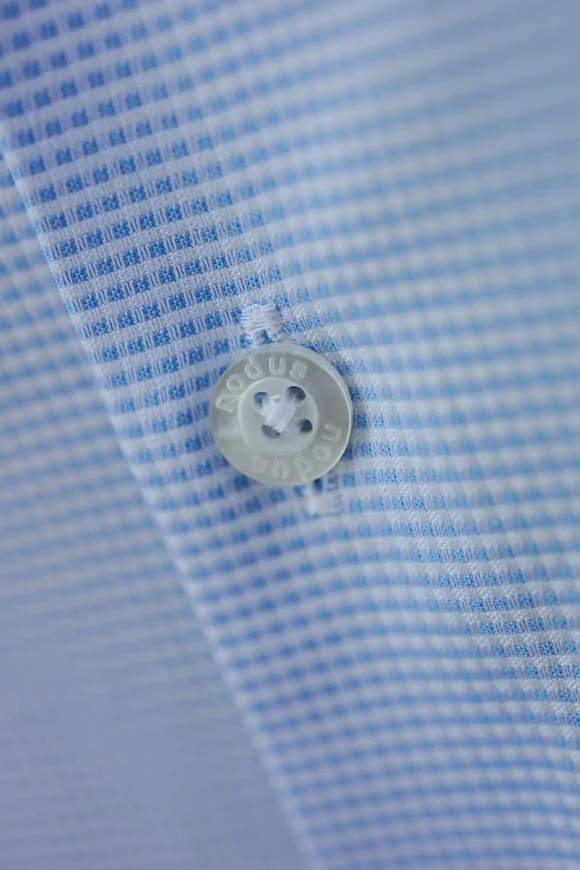 Achat Chemise Tissage quadrillage