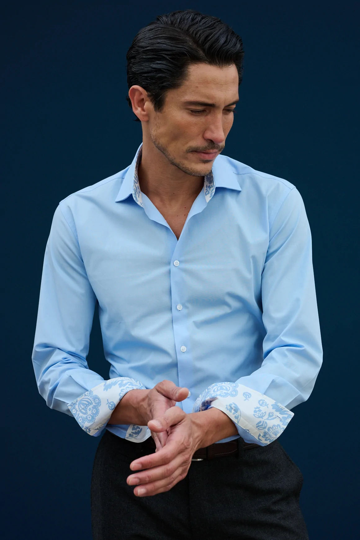 Achat Chemise RIVIERA