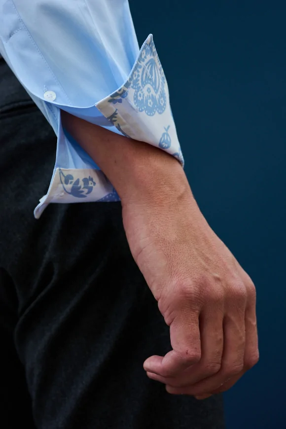 Achat Chemise RIVIERA