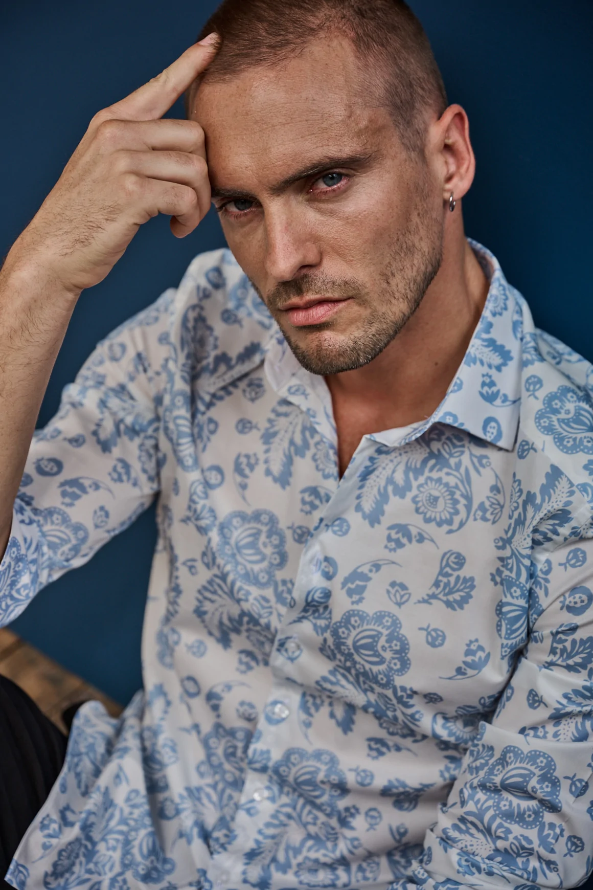 Achat Chemise VERTIGO