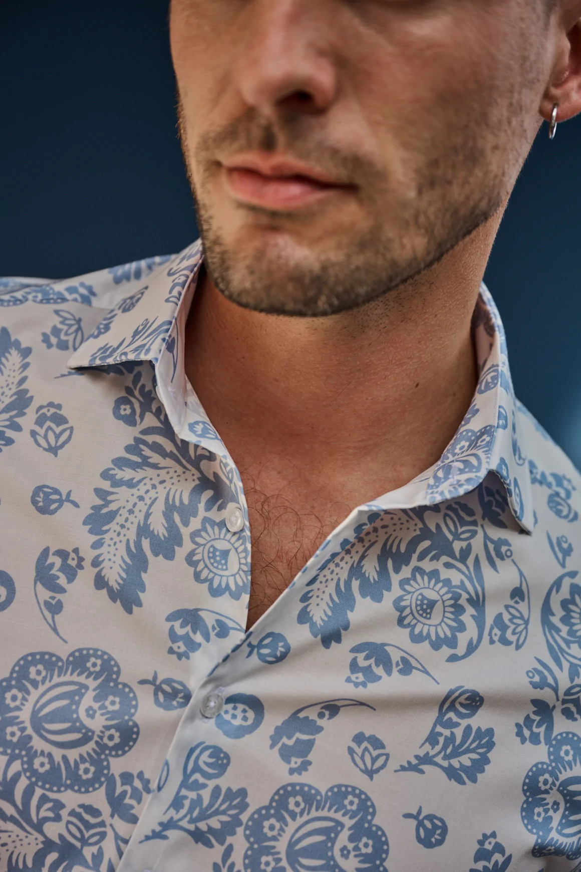 Achat Chemise VERTIGO