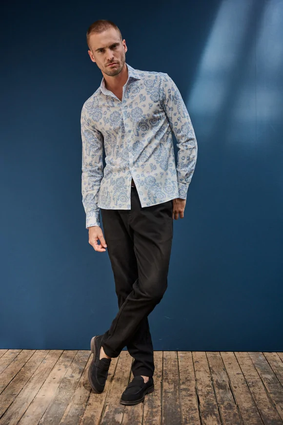 Achat Chemise VERTIGO