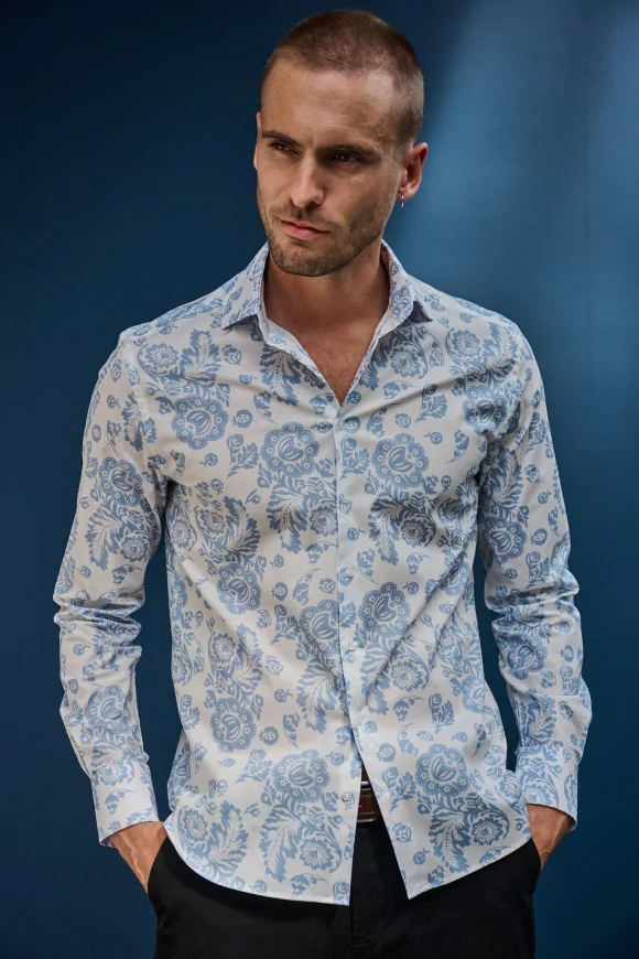 Achat Chemise VERTIGO