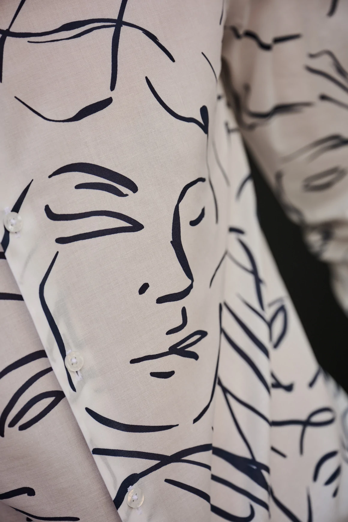 Achat Chemise CARUSO
