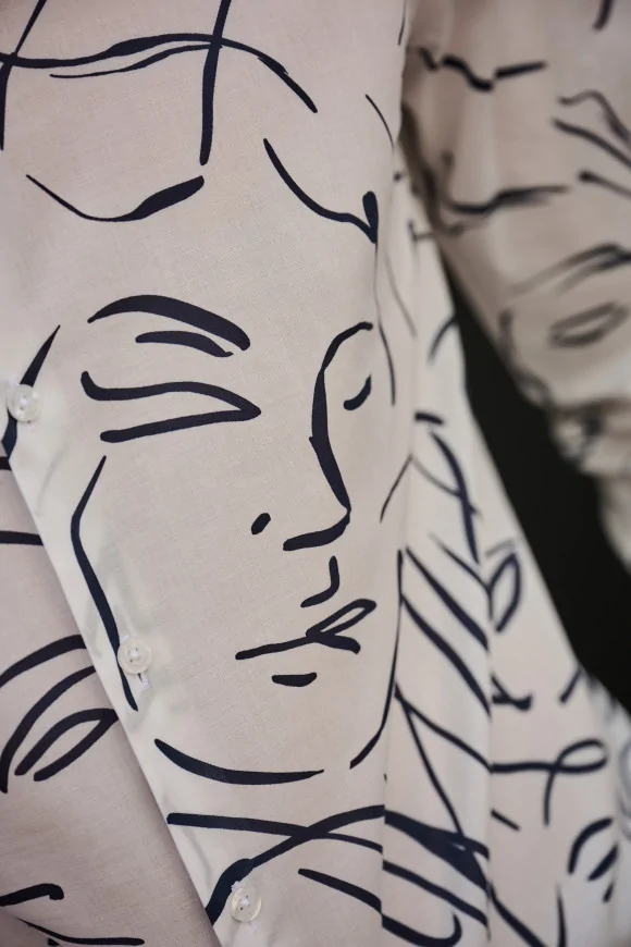 Achat Chemise CARUSO