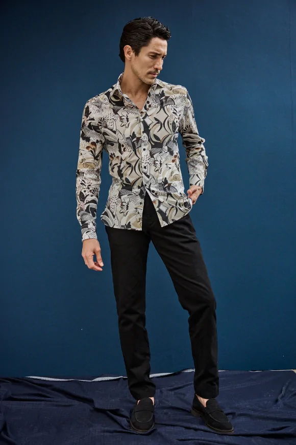 Achat Chemise NUIT