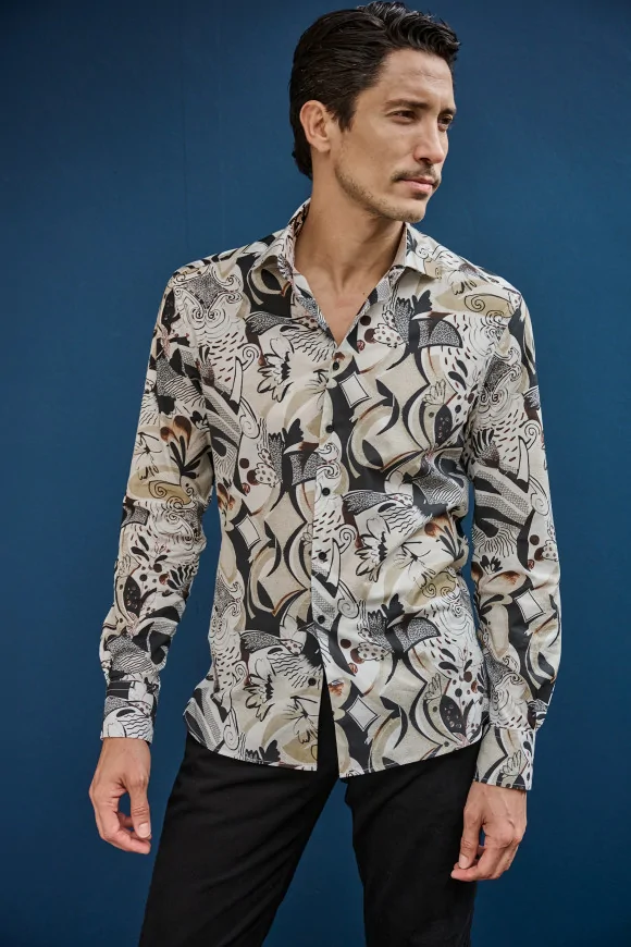 Achat Chemise NUIT