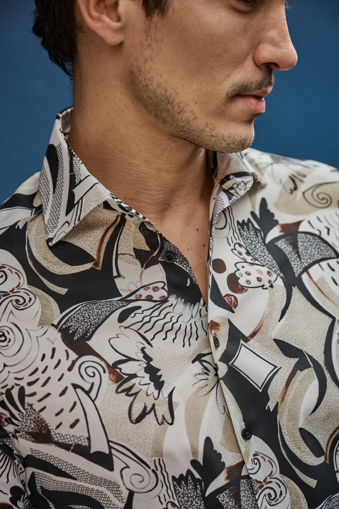 Achat Chemise NUIT