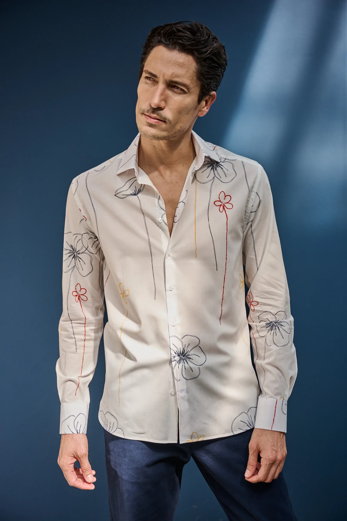 Achat Chemise YAMORE
