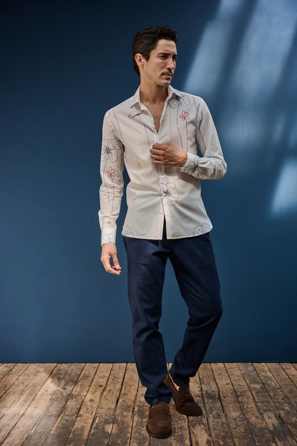 Achat Chemise YAMORE