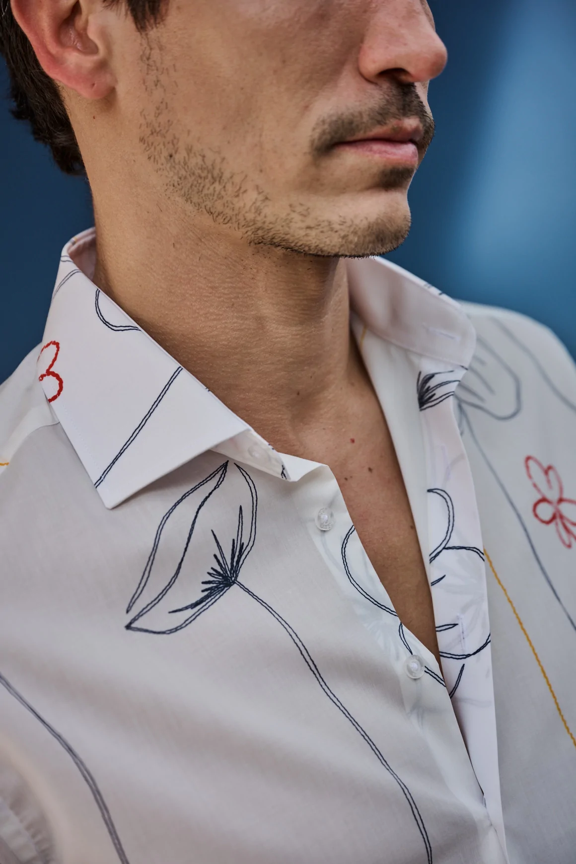 Achat Chemise YAMORE