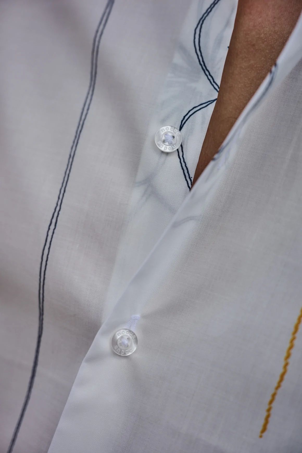Achat Chemise YAMORE