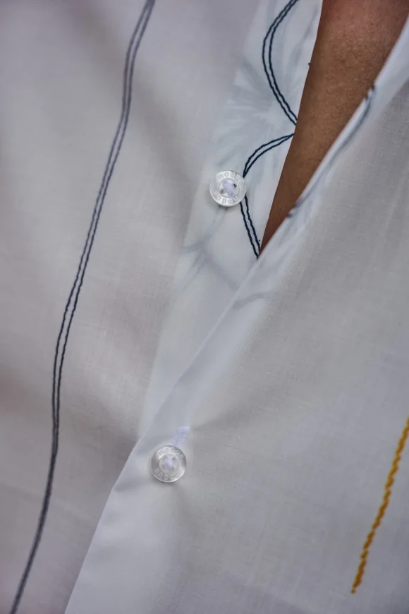 Achat Chemise YAMORE