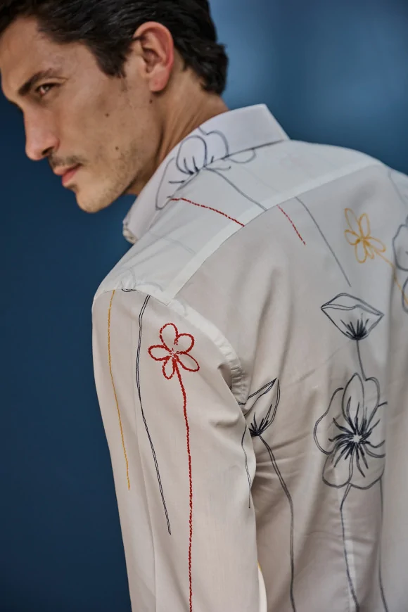 Achat Chemise YAMORE