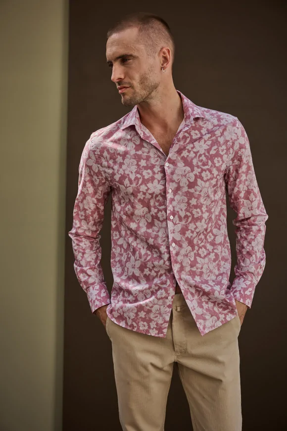 Achat Chemise PINK