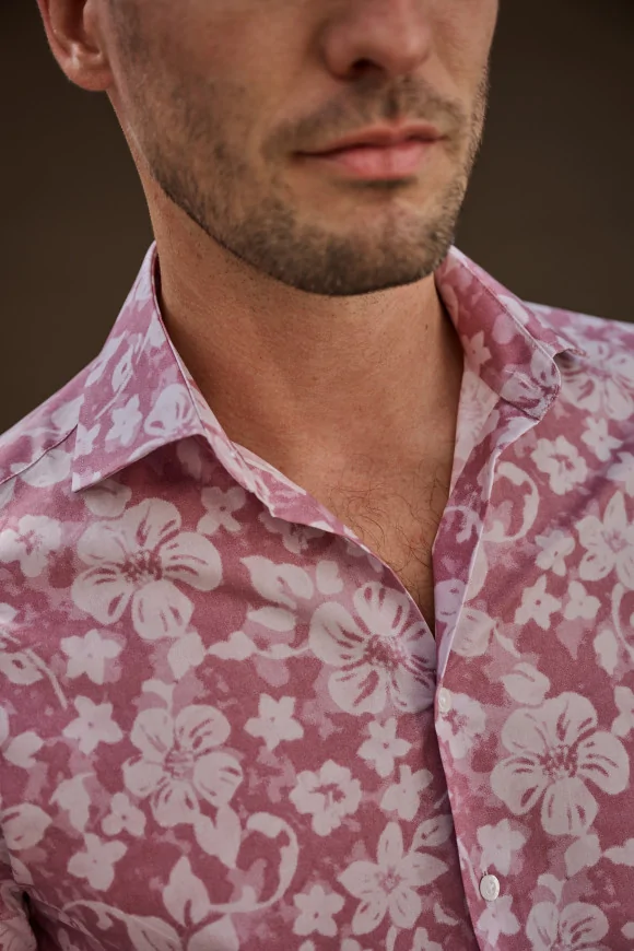 Achat Chemise PINK