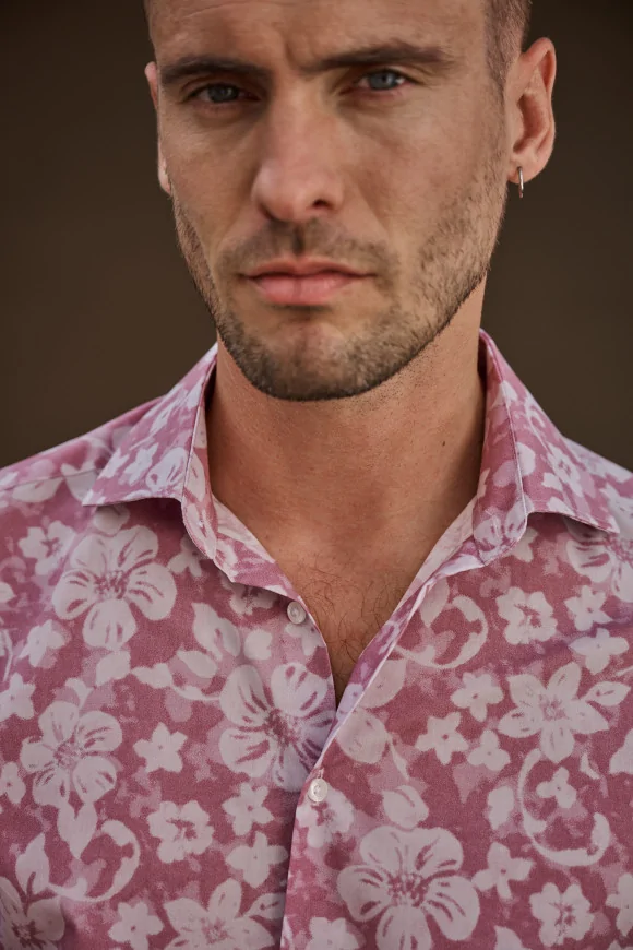 Achat Chemise PINK