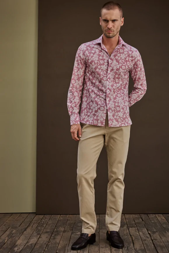 Achat Chemise PINK