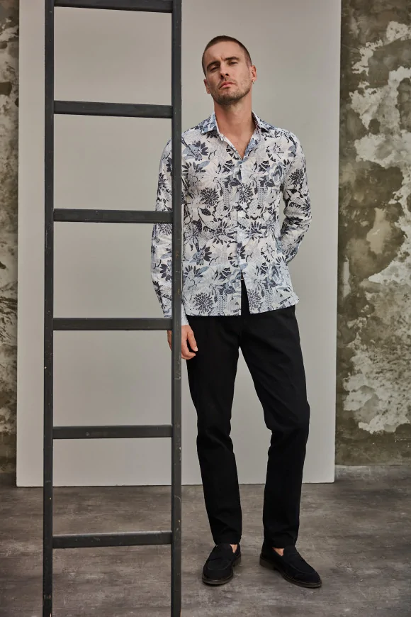 Achat Chemise MIRACLE